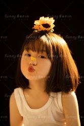 -芳妮豆丁家庭影像馆(宝安店)