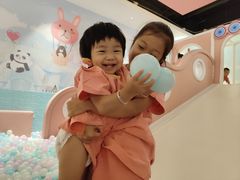 -青水瓦台汤泉(未央店)