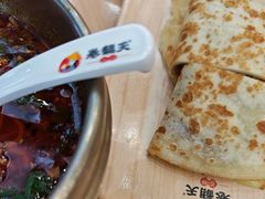 -卷翻天·卷饼(欧亚商都店)