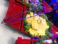 -万象·复兴号鲜肉烤肉海鲜自助(升级店)