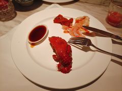 -金茂君悦·食在56海鲜自助餐厅ON56