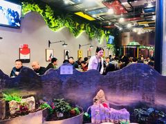 -阿记烧烤(大兴新区店)