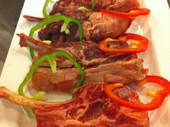 -HIHE Bistro·Oyster Bar(华熙live店)