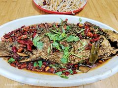 -杨记小炒老店