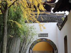 -西园戒幢律寺
