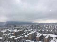 -南京钟山宾馆(江苏省会议中心)