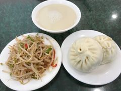 -沈老头包子(八十五店)