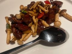-漢舍中国菜馆(889广场店)