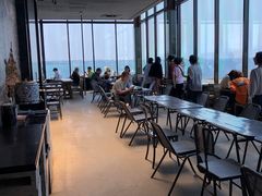 -Cafe Aewol Monsant