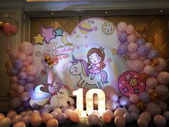 -上海小南国(国会店)