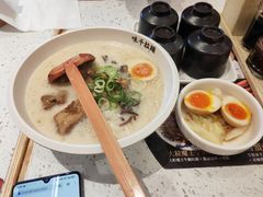 -味千拉面(双井店)