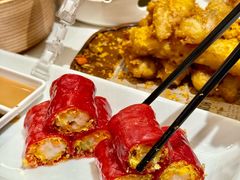 -避风塘·金牌店·夜宵(金玉兰店)