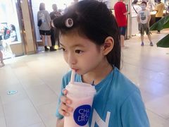 -江燕路万科里