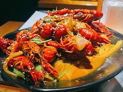 -二旗里烧烤·烤羊排(龙域店)