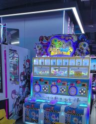 -潮立方(南岗店)