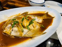 -映像烟台·海鲜·地道鲁菜(黄山路店)