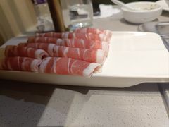 -海底捞火锅(航洋城店)