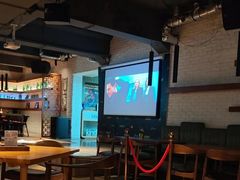 -JINNS锦时 steak&pizza(浸信会礼拜堂旧址店)