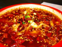 -李叔叔虾蟹大排档(青羊店)