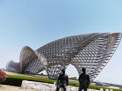 -南汇嘴观海公园