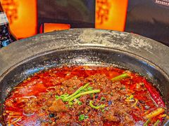 -大盐帮川菜馆(长楹天街店)