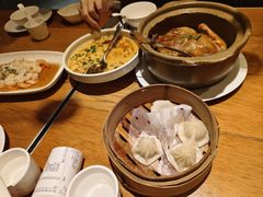 -金牌外婆家(苏州中心店)