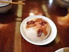 八宝饭-咸亨酒店•非遗绍兴菜•中华老字号(堂吃餐厅)