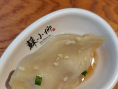 -苏小柳手作点心(控江旭辉分院)