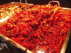 -万达文华酒店·48F云端窗景美食汇自助餐厅
