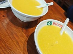 -老天桥酱肉烧饼夹肘子(天桥店)