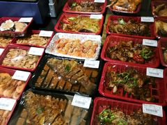 -金鹰超市(国际购物中心新街口店)