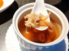 -喜悦烤鸭·新京菜(王府井店)