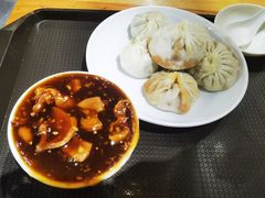 -缘赵记(沙子口店)