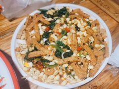 -小杨烤肉(朱雀店)