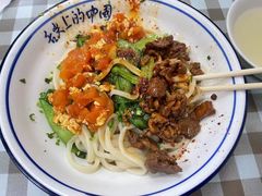 -佳佳面馆(龙首村东区店)