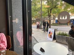 -Wagas沃歌斯(大学路店)