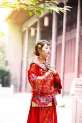 -上花轿婚纱摄影