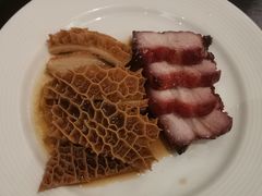 -京香轩·中餐厅(上海中庚聚龙酒店)