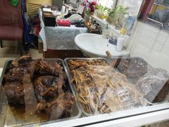 -大益烤鸡