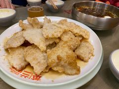 -英兰朝族饭店·英兰锅包肉(佳园路店)