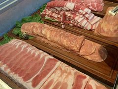 -非烤勿扰自助烤肉(东城时尚店)