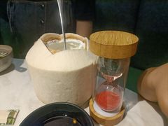 -狐狸爱上椰子鸡(滨江星光大道店)