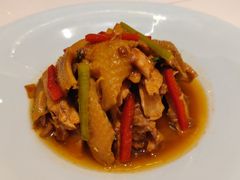 -宁夏国强手抓羊肉·清真菜(未央路凤三店)