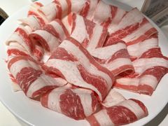 -曲氏老北京铜锅涮肉•火锅(不老街店)