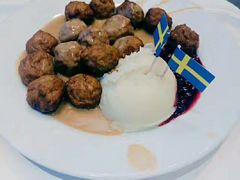 -宜家·瑞典风味餐厅(北京西红门店)