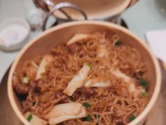 -老雒阳面馆·水席(洛宁高速路口店)