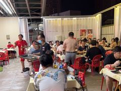 大堂-聚味瞿记·龙虾堂(树木岭店)