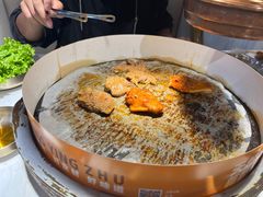 -奥赛奥自助烤肉(财富中心店)