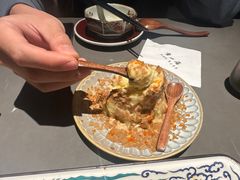 -聿山居·创意料理