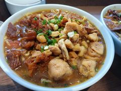 -兰溪十八浇(天一店)